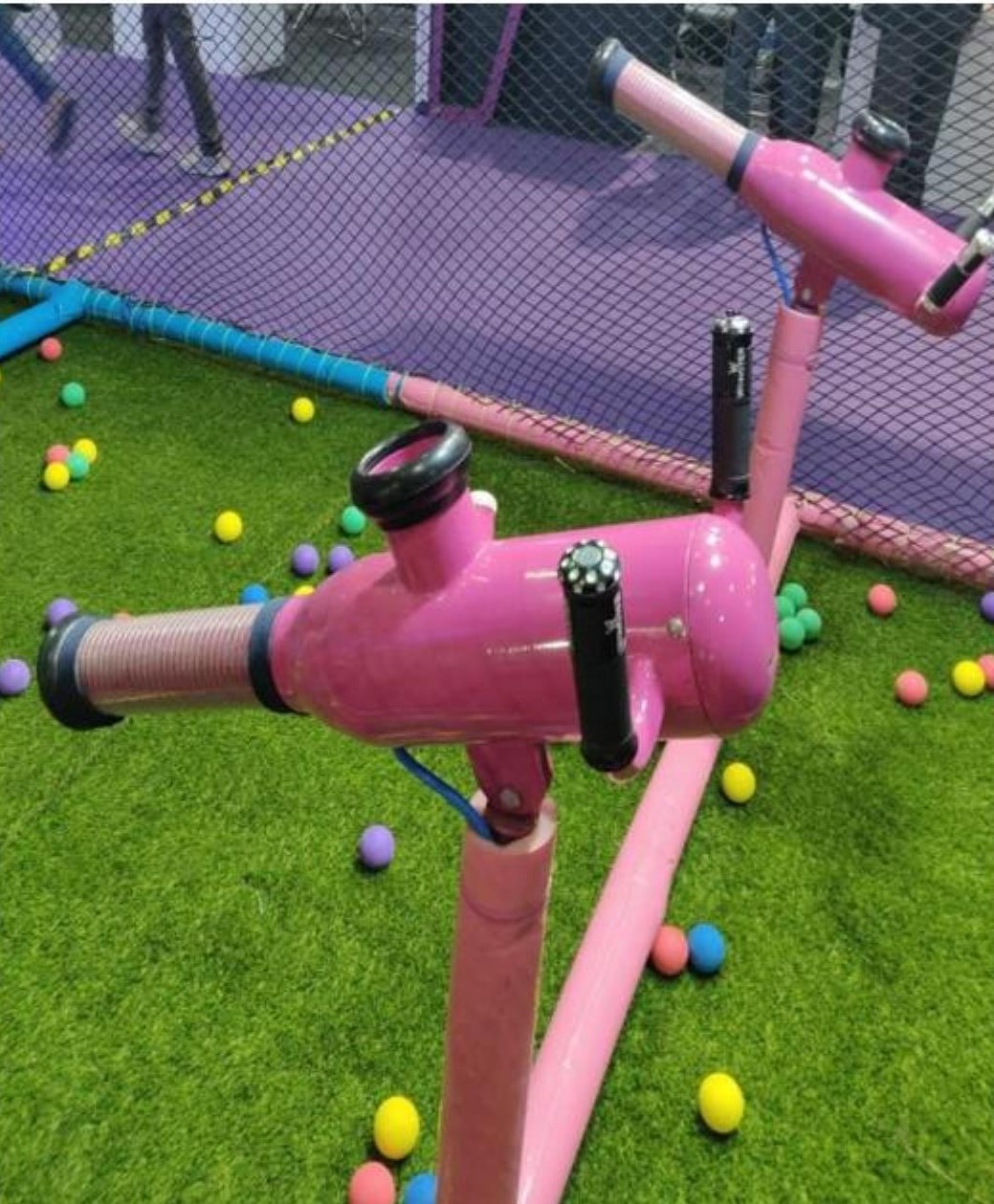 Air Gun