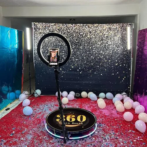 Photo Booths